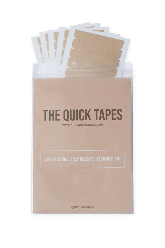 The Quick Tapes